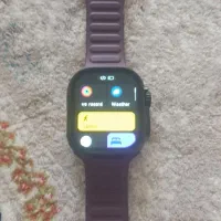 ساعت هوشمند|ساعت|یاسوج, |دیوار