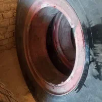 رینگ و لاستیک ۱۲ ۲۴