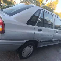 141کلکسیونی شاسی پلمپ یک درب رنگ|خودرو سواری و وانت|پلدختر, |دیوار