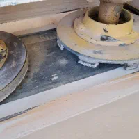 ساب موزائیک ده کله|ماشینآلات صنعتی|کازرون, |دیوار