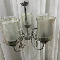 لوستر|لوستر و چراغ آویز|تهران, امام زاده عبدالله|دیوار