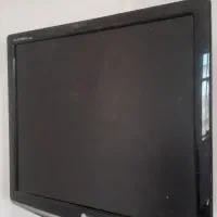 مانیتور  ال جی