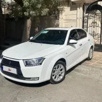 دنا پلاس توربو اتومات مدل 403 اقساطی گارانتی فعال