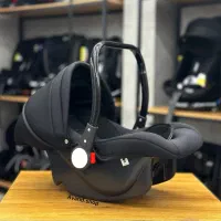 تعدادی لوازم کودک