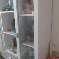 کمد زیباونو زیرقیمت ۱۴روزه خریدم