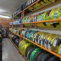 پخش عمده رینگ و لاستیک ارسال از تهران