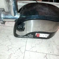 چرخ گوشت برند رزنبرگ