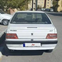 پژو 405|خودرو سواری و وانت|گلبهار, شهر جدید گلبهار|دیوار