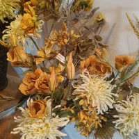 گلدان|گل مصنوعی|تهران, سازمان برنامه شمالی|دیوار