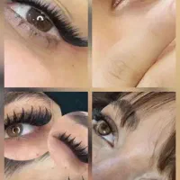 مژه‌وناخن