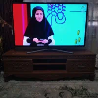 ال ای دی46اینچ سامسونگ فول اچ دی بامیز|تلویزیون و پروژکتور|کرج, کیانمهر|دیوار