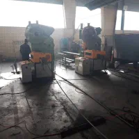 اپراتور دستگاه پرس