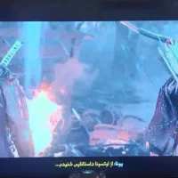 کپی خور کردن هر ورژنی و نصب هر بازی Ps4با زیر نویس|کنسول، بازی ویدئویی و آنلاین|پرند, فاز ۲|دیوار