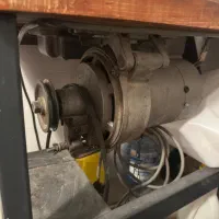 چرخ خیاطی راسته|چرخ خیاطی و ریسندگی|یزد, |دیوار