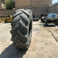فروش لاستیک 32کمباین نیوهلند|قطعات یدکی و لوازم جانبی|مرودشت, پشت سایپا‎|دیوار