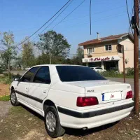 پارس ۹۳ خوش رخ و تمیز