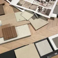 استخدام دفتر دکوراسیون