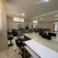 جذب نیروی حرفه ای در سالن زیبایی