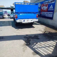 زامیاد Z 24 آپشنال، مدل ۱۴۰۳