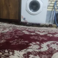 ماشین لباسشویی تمیز Haier