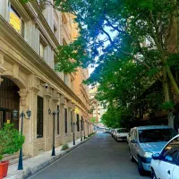 درکه-کوهسار-برج-برند-210متر-فول-لابی