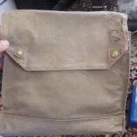 کیف خالی ماسک گاز ارتش انگلیس