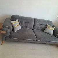 مبل راحتی تخت خواب شو