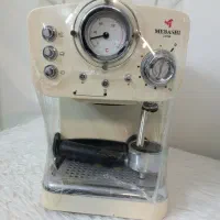 اسپرسو ساز مباشی(ژاپن) - مدل ECM2009