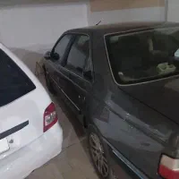 پارس ۹۸ اتومات|خودرو سواری و وانت|قم, نوقطار|دیوار