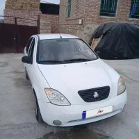 تیبا ۱ مدل ۹۲