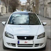 رانا پلاس پاناروما مدل ۱۴۰۱ بیرنگ (اقساطی/لیزینکی)