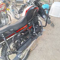 موتور ۲۰۰شکاری