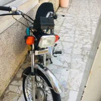 موتورسیکلت