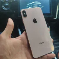 iPhone آیفون xs max 256g|موبایل|مشهد, شهید قربانی|دیوار