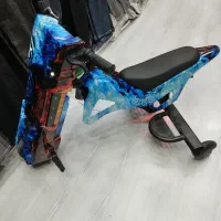 دریفت نو