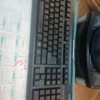 فروشنده و حسابدار