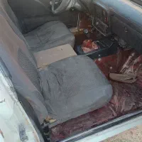 پیکان وانت مدل 88دوگانه کار خانه|خودرو سواری و وانت|مشکان, |دیوار