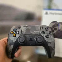 دسته ps5 چیریکی