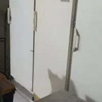 فروش یخچالهای کارکرده بعلت کمبود جا|یخچال و فریزر|ری, دیلمان|دیوار