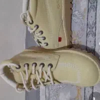 کفش مارک کیکرز فرانسه سایز ۴۰ و۳۹