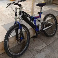 دوچرخه ۲۴