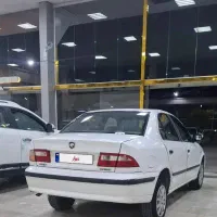 سمند مدل ۹۷|خودرو سواری و وانت|اهواز, کوی مهدیس|دیوار