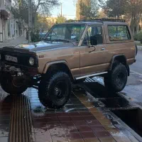 پاترول ۲درب ۴ سلیندر|خودرو سواری و وانت|اردبیل, |دیوار