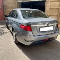 برلیانس H330 ۹۷