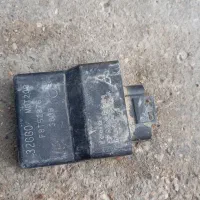 قطعات کامل موتور پاکشتی است فور