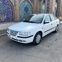 سمند LX داشبورد جدید ۱۴۰۱