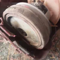 موتور جاروبرقی اصلی