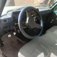 مزدا 1600 مدل 1369|خودرو سواری و وانت|اصفهان, کساره|دیوار