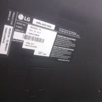 LED LG|تلویزیون و پروژکتور|یزد, |دیوار