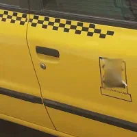 فروش سمند ال ایکس|خودرو سواری و وانت|اسلام‌شهر, مطهری|دیوار